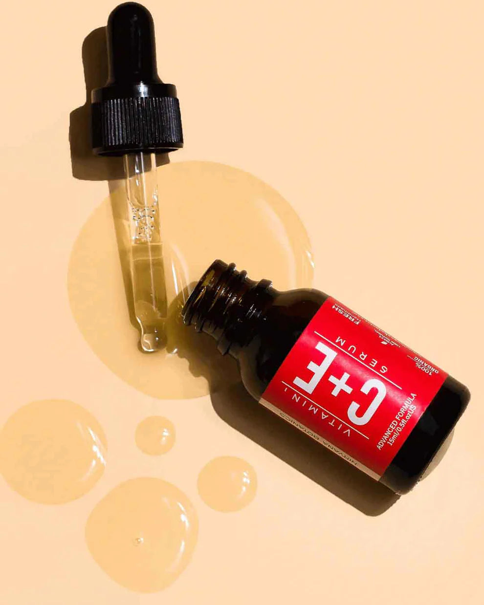 C+E Serum